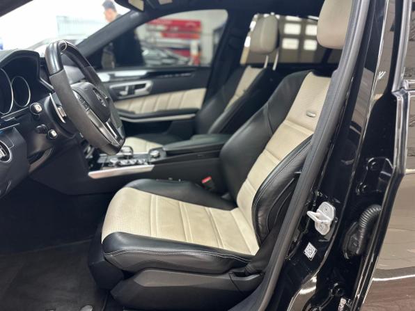 Mercedes-Benz E-Класс AMG IV (W212 S212) Рестайлинг с пробегом 2014 года, цена 3 790 000 рублей, 151957 км, седан, Автокод Объявления