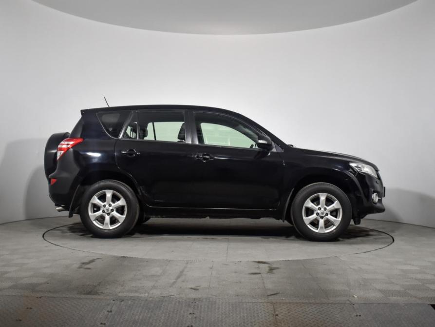 Toyota RAV4 III (XA30) Рестайлинг Санкт-Петербург  - изображение 4