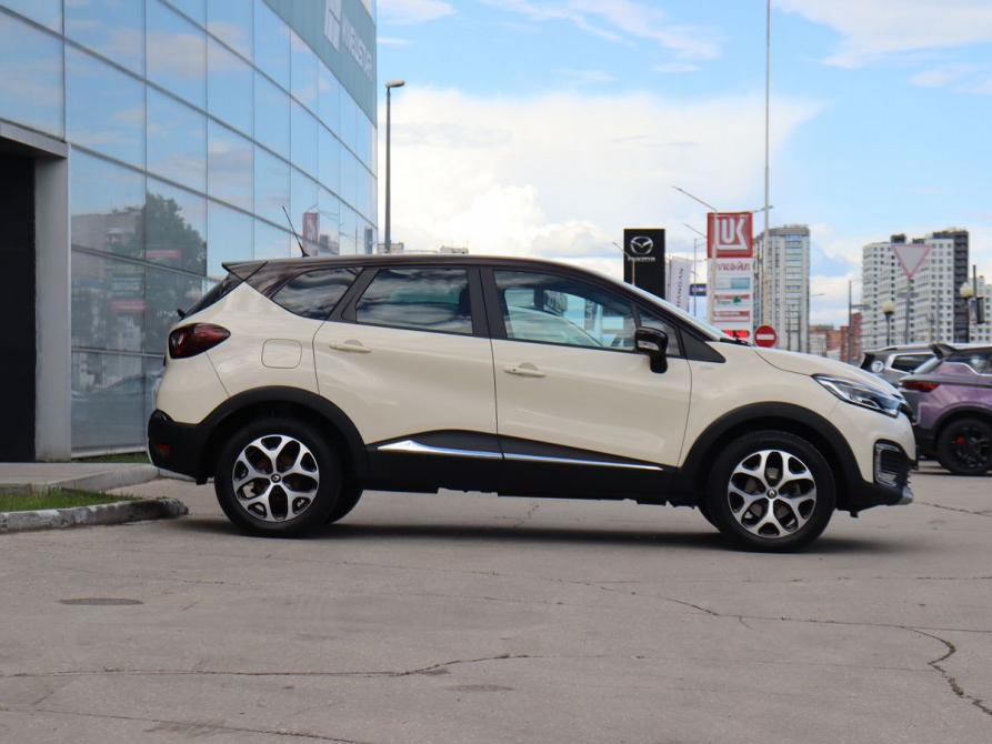Renault Kaptur I Самара  - изображение 4