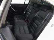 Mazda 6 III (GJ) Ростов-на-Дону  - изображение 26