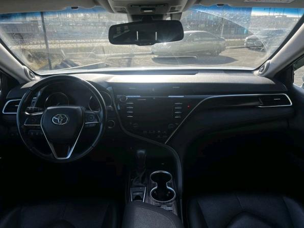 Toyota Camry VIII (XV70) с пробегом 2020 года, цена 2 995 000 рублей, 104306 км, седан, Автокод Объявления