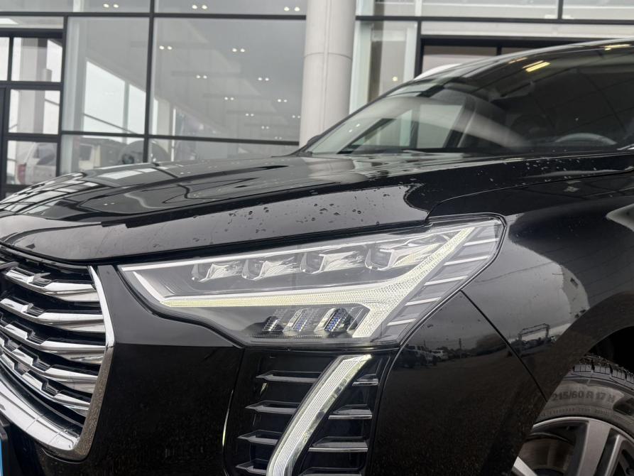 Haval Jolion I Тверь  - изображение 9