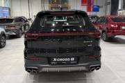 Xcite X-Cross 8 Москва  - изображение 17