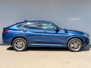 BMW X4 II (G02) Москва  - изображение 34