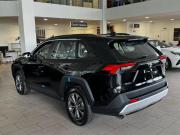 Toyota RAV4 V (XA50) Москва  - изображение 11