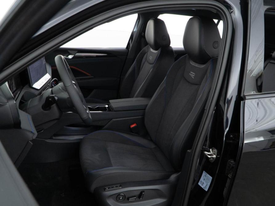 Volkswagen Tiguan III (China Market) Москва  - изображение 10