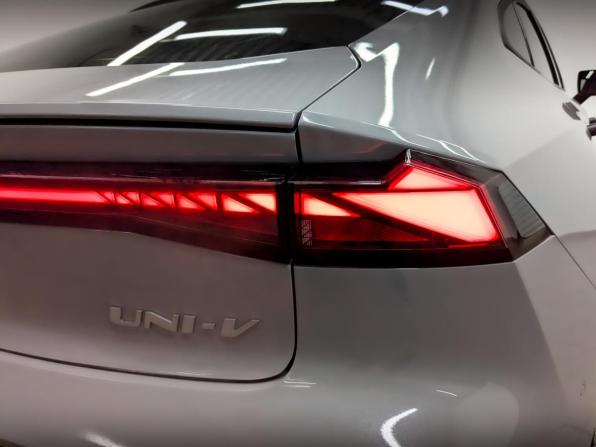 Changan UNI-V I с пробегом 2024 года, цена 2 450 000 рублей, 22807 км, лифтбек, Автокод Объявления
