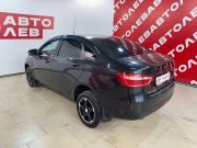 Lada (ВАЗ) Vesta I Новочеркасск  - изображение 21