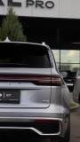 Geely Monjaro I Москва  - изображение 56