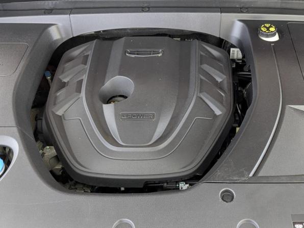 Geely Tugella I с пробегом 2022 года, цена 2 650 000 рублей, 76630 км, внедорожник, Автокод Объявления
