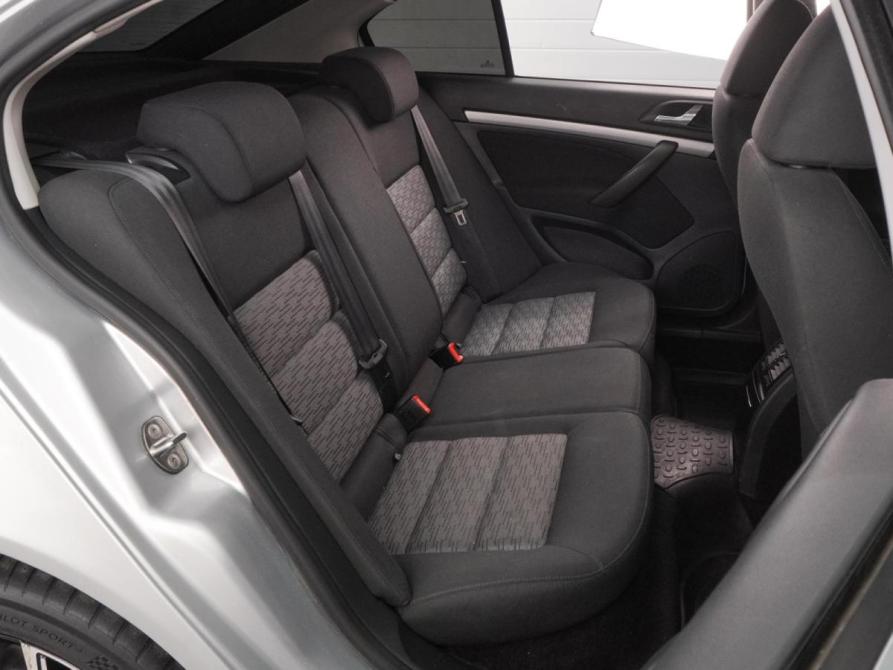 Skoda Octavia II (A5) Рестайлинг Воронеж  - изображение 7