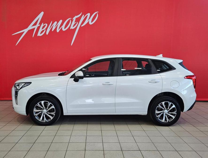 Haval Jolion I Вологда  - изображение 2