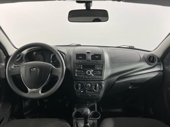 Lada (ВАЗ) Granta I Рестайлинг с пробегом 2023 года, цена 699 000 рублей, 26458 км, седан, Автокод Объявления