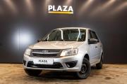 Lada (ВАЗ) Granta I Уфа  - изображение 19