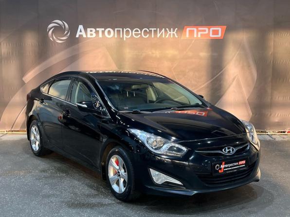 Hyundai i40 I с пробегом 2014 года, цена 1 240 000 рублей, 150331 км, седан, Автокод Объявления