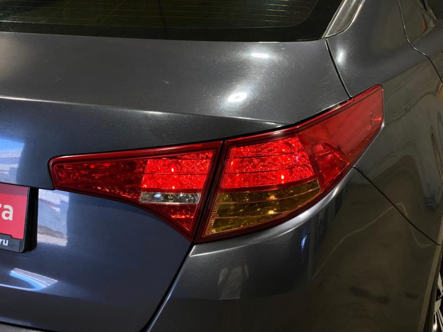 Kia Optima III Челябинск  - изображение 7