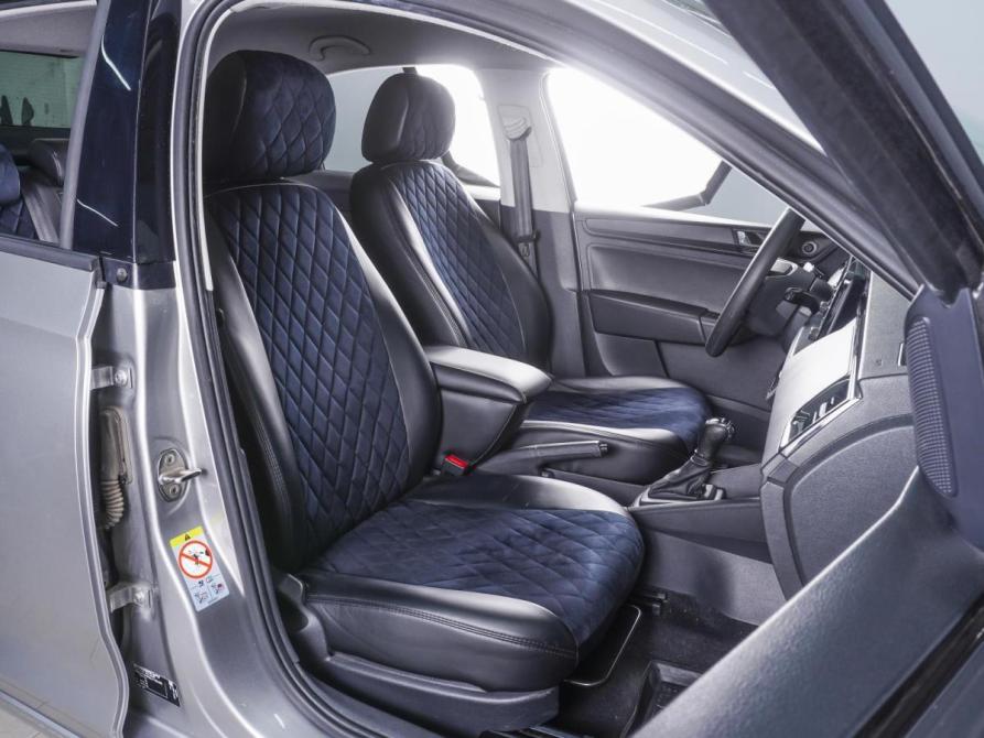 Skoda Rapid II Ростов-на-Дону  - изображение 8