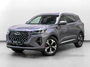 Chery Tiggo 7 Pro Max I Москва  - изображение 28
