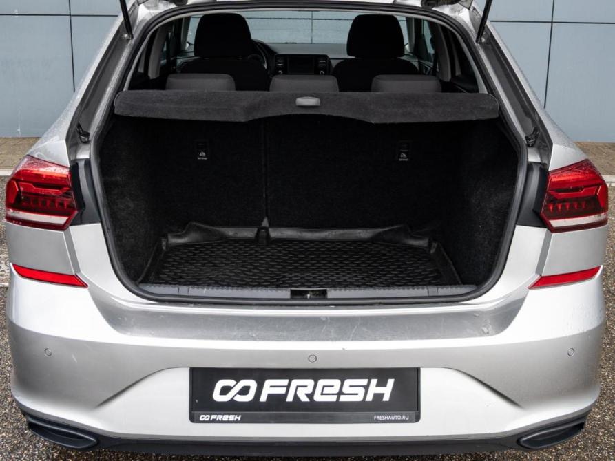 Volkswagen Polo VI Краснодар  - изображение 23