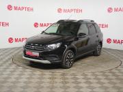 Lada (ВАЗ) Granta I Рестайлинг Вологда  - изображение 16