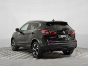 Nissan Qashqai II Рестайлинг Санкт-Петербург  - изображение 36