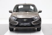 Lada (ВАЗ) Granta I Рестайлинг Ульяновск  - изображение 17