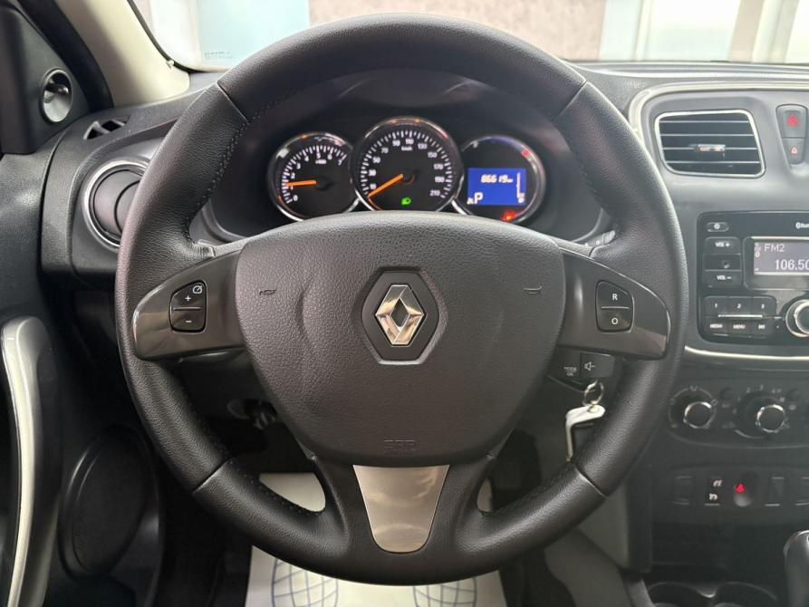 Renault Logan II Ярославль  - изображение 18