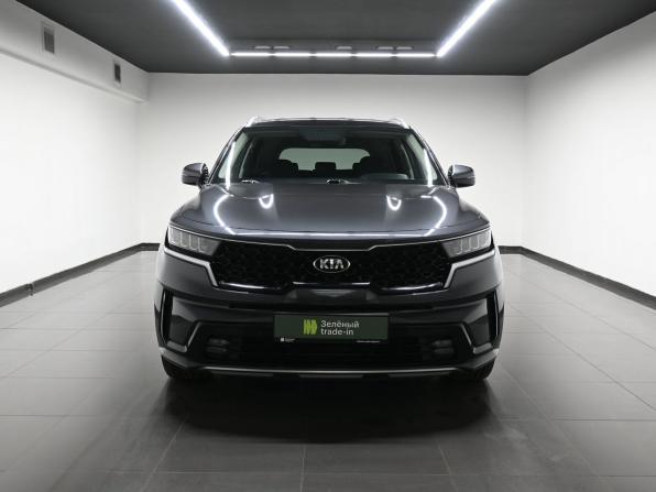 Kia Sorento IV с пробегом 2021 года, цена 3 500 000 рублей, 90967 км, внедорожник, Автокод Объявления