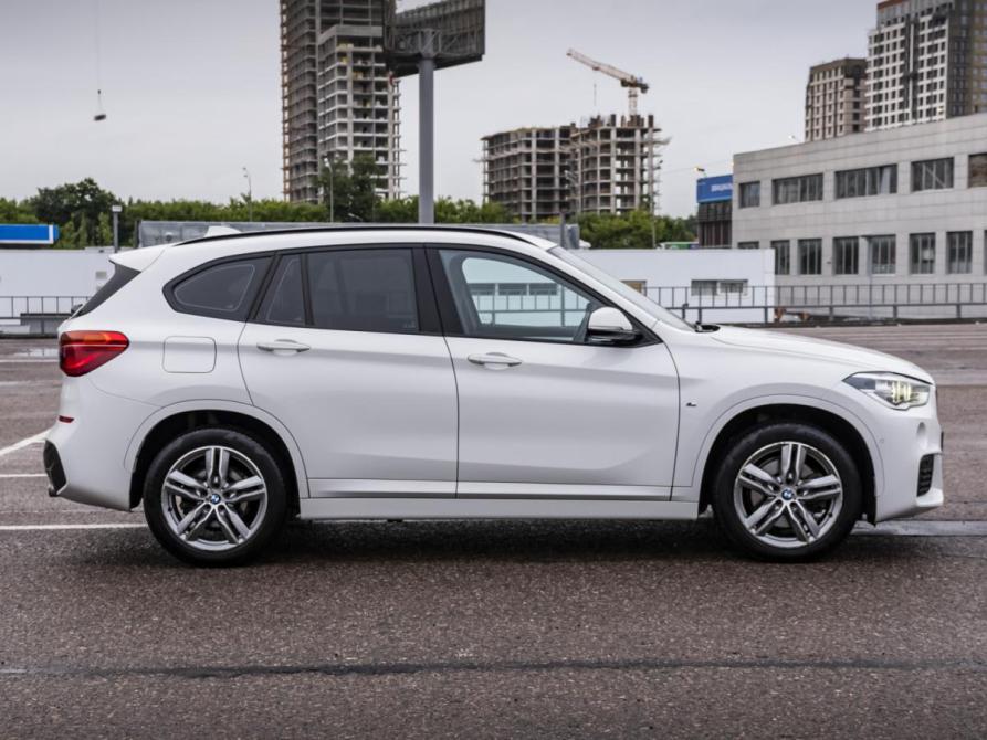 BMW X1 II (F48) Москва  - изображение 4