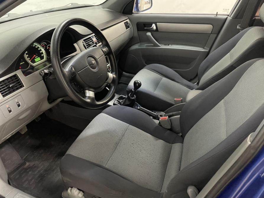 Chevrolet Lacetti I Воронеж  - изображение 11