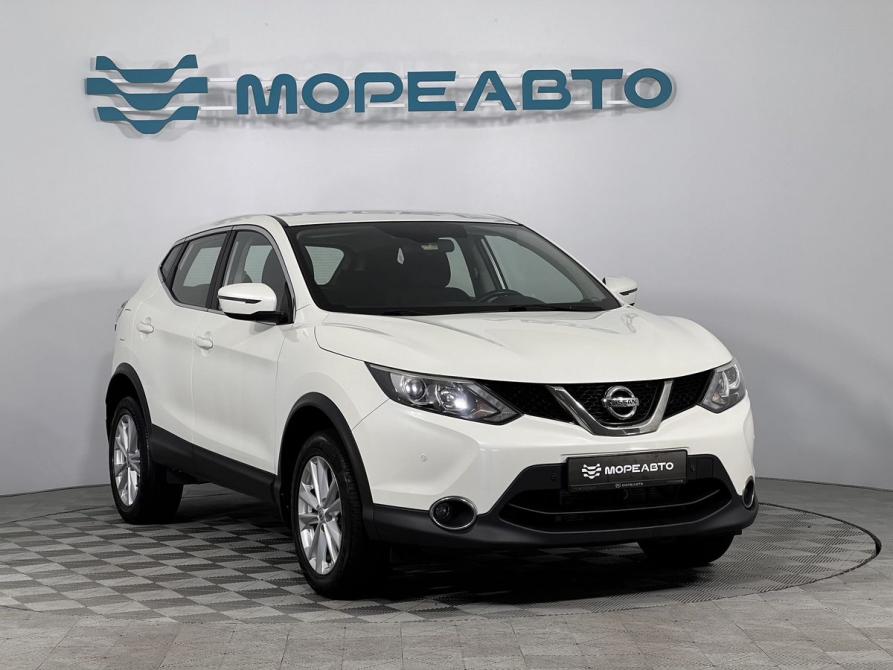 Nissan Qashqai II Калининград  - изображение 3