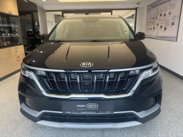 Kia Carnival IV с пробегом 2021 года, цена 3 159 800 рублей, 141711 км, минивэн, Автокод Объявления