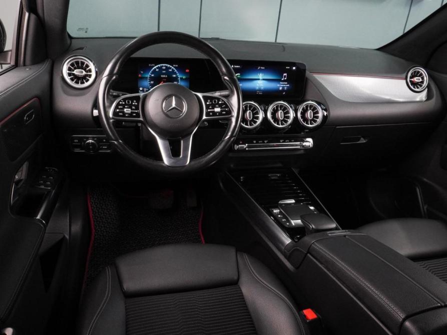 Mercedes-Benz GLA II (H247) Воронеж  - изображение 6