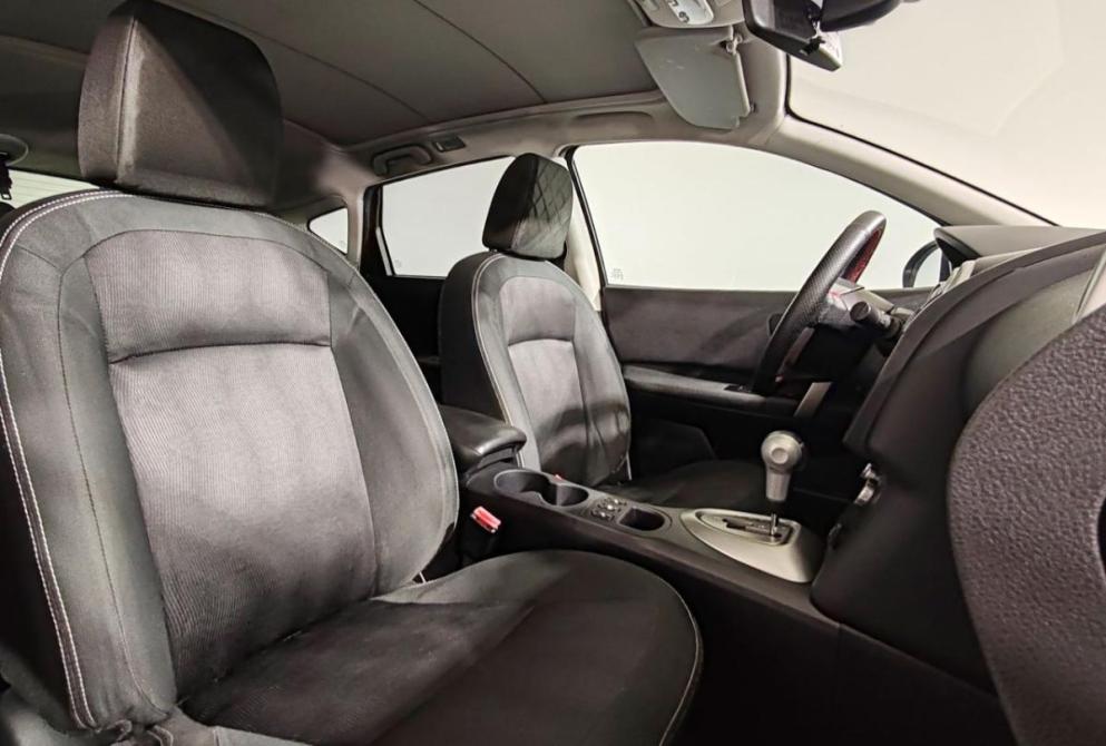 Nissan Qashqai I Рестайлинг Ярославль  - изображение 15