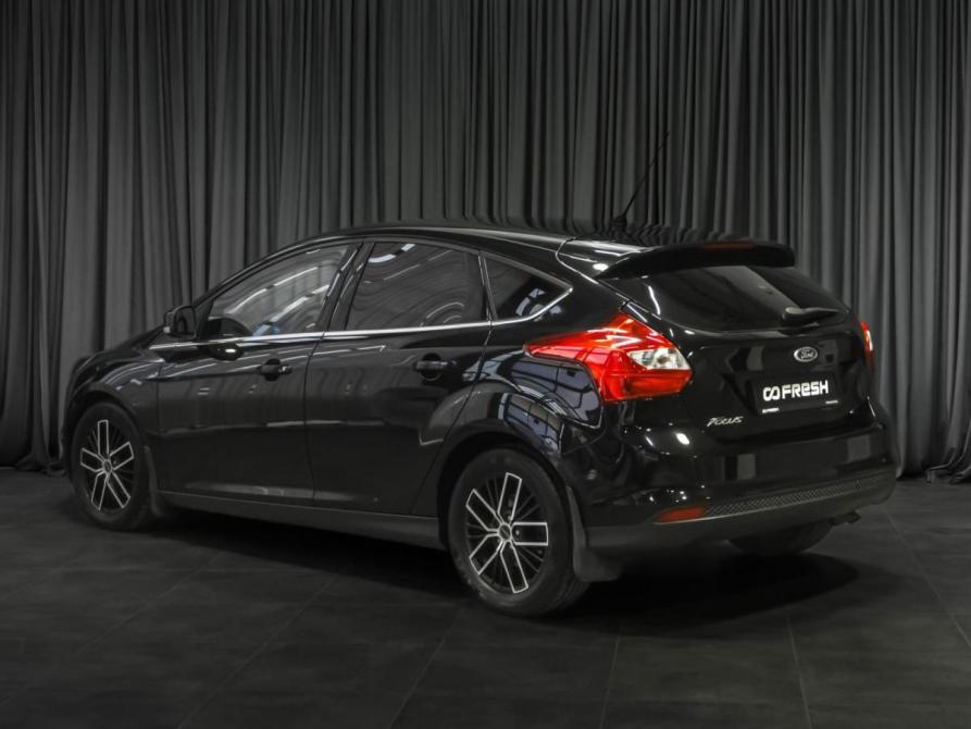 Ford Focus III Тюмень  - изображение 2