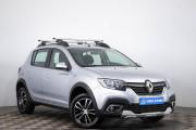 Renault Sandero II Рестайлинг Пермь  - изображение 22