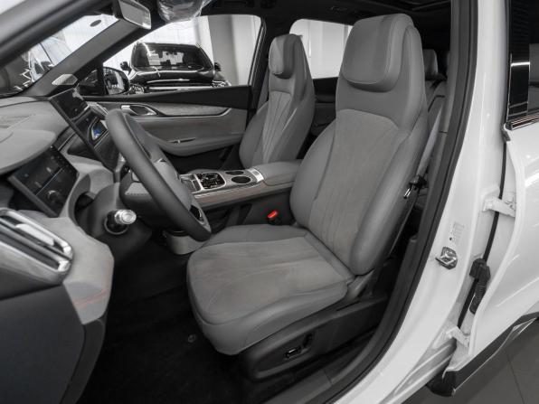 Geely Galaxy M7 с пробегом 2026 года, цена 3 750 000 рублей, 50 км, внедорожник, Автокод Объявления