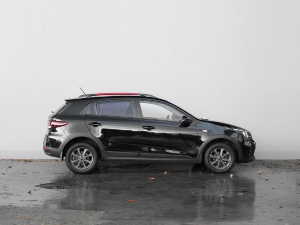 Kia Rio IV Рестайлинг с пробегом 2021 года, цена 2 159 000 рублей, 73606 км, хэтчбек, Автокод Объявления
