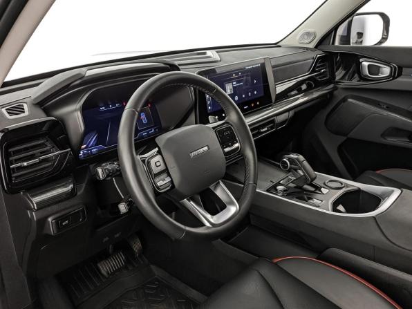 Haval H3 I с пробегом 2025 года, цена 2 485 000 рублей, 27488 км, внедорожник, Автокод Объявления