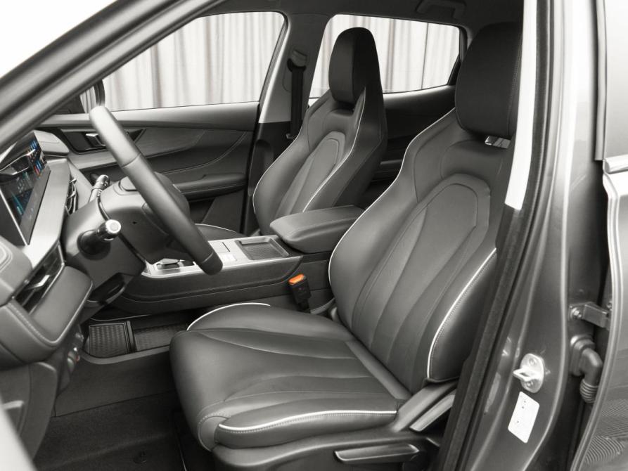 Chery Tiggo 4 I Рестайлинг 2 Москва  - изображение 9