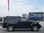Nissan Pathfinder III Рестайлинг Новосибирск  - изображение 27