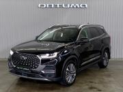 Chery Tiggo 8 Pro Max I Рестайлинг Краснодар  - изображение 23