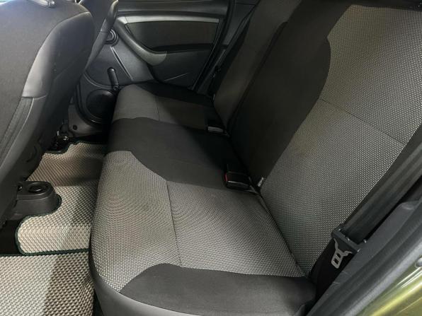 Renault Duster I Рестайлинг с пробегом 2017 года, цена 1 026 549 рублей, 183408 км, внедорожник, Автокод Объявления