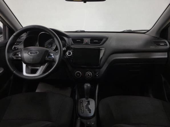 Kia Rio III с пробегом 2013 года, цена 645 000 рублей, 230119 км, хэтчбек, Автокод Объявления