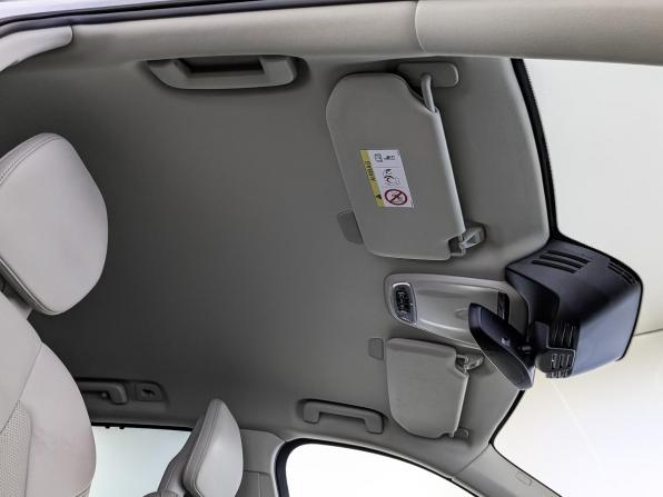 Volvo XC90 II Рестайлинг 1 с пробегом 2021 года, цена 4 650 000 рублей, 106150 км, внедорожник, Автокод Объявления