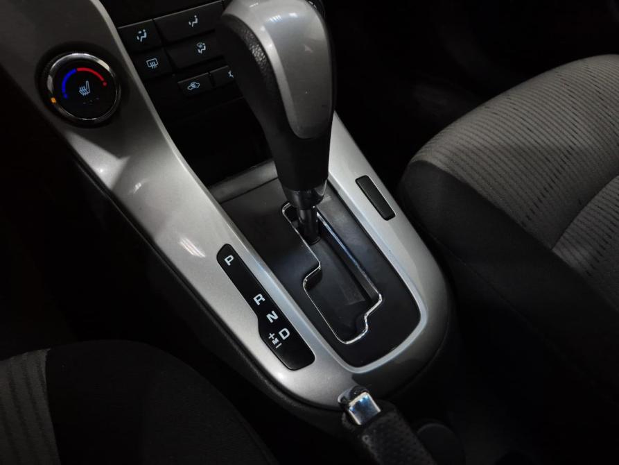 Chevrolet Cruze I Рестайлинг Альметьевск  - изображение 22