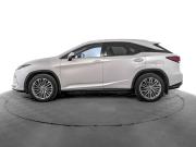 Lexus RX IV Рестайлинг Москва  - изображение 38