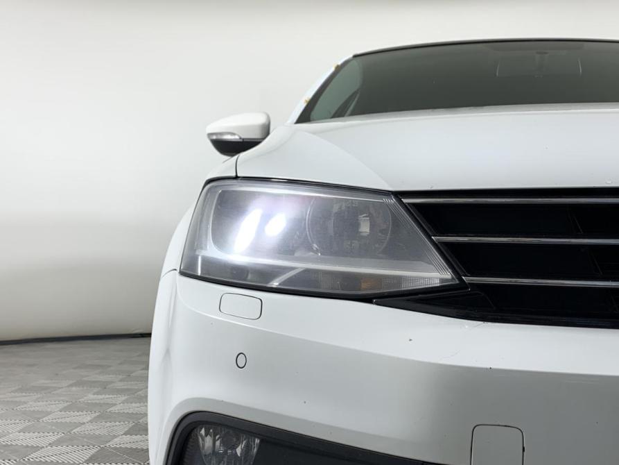 Volkswagen Jetta VI Рестайлинг Москва  - изображение 10