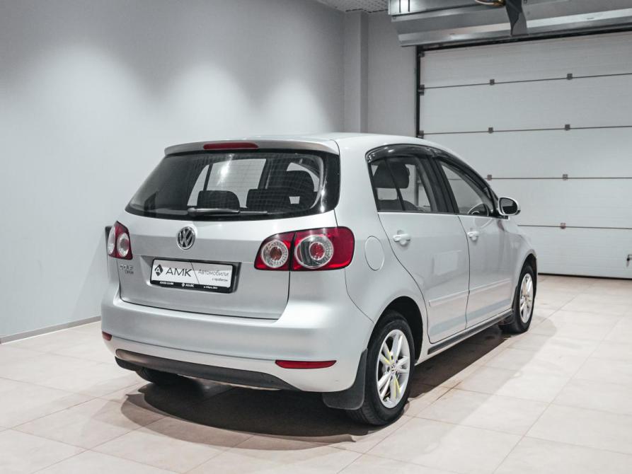 Volkswagen Golf Plus II Екатеринбург  - изображение 7