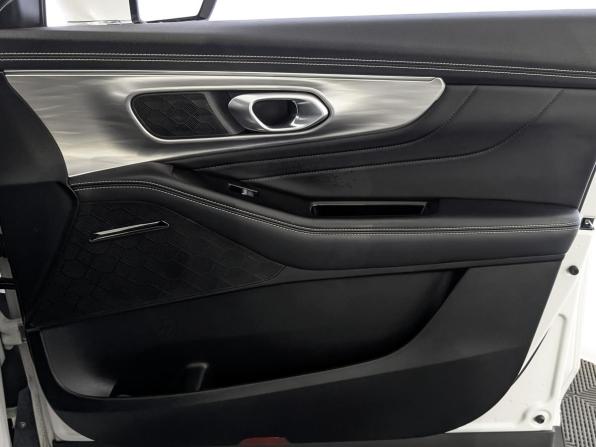 GAC GS8 II с пробегом 2023 года, цена 3 165 000 рублей, 62771 км, внедорожник, Автокод Объявления